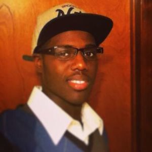 Meet your Posher, Shawn